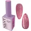 Базове покриття Naivy Professional Glitter 01 Pink 15 мл - мініатюра 1