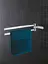 Тримач для рушника подвійний Grohe Selection Cube 40768000 Хром - мініатюра 3