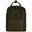 Рюкзак Fjallraven Re-Kanken Mini Dark Olive (1004-23549.633) - мініатюра 1