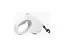Поводок для собак Petkit Travel Go Free Retractable Leash 3 m (P2104) - миниатюра 2
