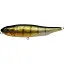 Воблер Megabass Giant Dog-X F 98mm 14.2g GG Perch - миниатюра 1