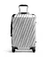 Чемодан Tumi 19 DEGREE ALUMINUM SILVER 55x35,5x23 56 см 036860SLV2 - миниатюра 1