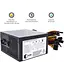 Блок живлення QUBE 700W 80+ Bronze (QBC-GPM-700W-80B Bulk) (QBC-GPM-700W-80Bulk) - мініатюра 5