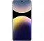 Смартфон Xiaomi Redmi Note 14 Pro 5G 8/256Gb Lavender Purple No Adapter UA UCRF - миниатюра 3