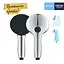 Ручной душ Grohe QuickFix Vitalio Start 110 27946001, Хром - миниатюра 7