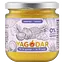 Джем без сахара Yagodar Ананас с кокосом 210 г - миниатюра 1