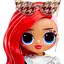 Игровой набор с куклой LOL Surprise! серии OMG Eye Spy – Шпионка с аксессуарами (542674) - миниатюра 4