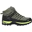 Черевики CMP Men's Rigel Mid Waterproof Boot 40 Khaki (1097-3Q12947-02FP 40) - мініатюра 2