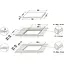 Варочная поверхность Whirlpool WS Q2160 NE индукционная [113288] - миниатюра 10