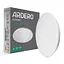 Светильник светодиодный Ardero AL560ARD накладной 32W 5000K (80137) - миниатюра 2