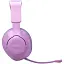 Гарнітура JBL Quantum 360 Wireless Purple (JBLQTUM360PUR) (7023990) - мініатюра 2