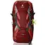 Рюкзак Deuter Futura 30 SL old Cranberry-Coral (1052-34244 5553) - миниатюра 2