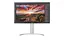 Монітор LG 27UP850K-W (27UP850K-W.AEU) - мініатюра 1