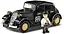 Конструктор COBI автомобіль Citroen Traction 11CV BL 1:35 2266 - мініатюра 2