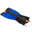 Гамаши TrekLine Gaiters XL Синий (TREK-2330.35) - миниатюра 1