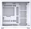 Корпус JONSBO TK-3 White - мініатюра 4