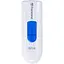 USB Flash накопичувач Transcend 32GB JetFlash 790 USB 3.1 white (TS32GJF790W) - мініатюра 1