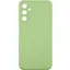 Чохол Epik силіконовий Candy Full Camera для Samsung Galaxy A25 5G Фісташковий - мініатюра 1