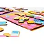 Развивающий альбом для девочек PuzzleOk Puz-22921 - миниатюра 3