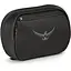Органайзер Osprey Transporter Large Toiletry Kit Чорний - мініатюра 1