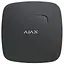 Бездротовий датчик детектування диму Ajax FireProtect black - мініатюра 1