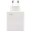 Зарядное устройство для Xiaomi 120W Charger + USB Type-C Cable White (BHR6034EU) - миниатюра 2