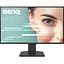 Монітор BenQ 23.8" GW2490C FHD IPS 144Hz (9H.LNKLB.QBE) - мініатюра 1