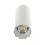 Светильник трековый поворотный LED KW-223/20W NW WH Brille 33-042 - миниатюра 7
