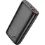 Зовнішній акумулятор Hoco Respect J122A 20000mAh 22.5W Black (612630) [110906] - мініатюра 5