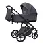 Універсальна коляска-книжка Carrello Sigma CRL-6523 2 в 1 Club Grey - мініатюра 3