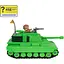 Игровой набор DevSeries Feature Vehicle Brookhaven: Tank (CRS0056) - миниатюра 7