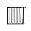 Загородження універсальне MoMi Paxi Plus Black (AKCE00048) - мініатюра 2