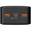 Power Bank Baseus Bipow Digital Display 30000mAh 20W Black (PPDML-N01) - мініатюра 4