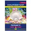 Набір кольорового паперу "Перламутр" АП-1209 Різнокольоровий (4823119600970)(SC) - мініатюра 1