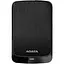 Внешний жесткий диск ADATA DashDrive Durable HV320 2TB Black (AHV320-2TU31-CBK) [158299] - миниатюра 1