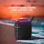 Портативна акустика Hopestar P35 Mini Black [86502] - мініатюра 4