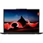 Lenovo Ноутбук ThinkPad X1 Carbon-G12 14" 2.8K OLED AG, Intel U7-155U, 32GB, F2TB, UMA, Win11P, чорний - мініатюра 1