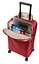 Валіза на колесах Thule Spira CarryOn Spinner Rio Red 3203775 - мініатюра 6