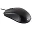 Мышь LogicConcept LM-12, 3 кн., 1000dpi, чорна (M-LC-LM12) - миниатюра 1