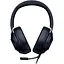 Навушники з мікрофоном Razer Kraken X Essential Wired Gaming Headset Black (RZ04-02950100-R3C1) - мініатюра 1