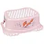 Сходинки антиковзкі у ванну дитячі Tega Baby Forest Fairytale light pink - мініатюра 1