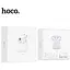 Наушники Hoco EW03 Original series true wireless TWS беспроводные белые - миниатюра 2