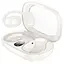 Бездротові TWS навушники Hoco EA1 Spectrum Milky White - мініатюра 1