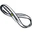Стропа Singing Rock Open sling 60см Black (1033-SR W2001.BO-60) - миниатюра 1
