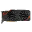 Видеокарта GeForce GTX 1070 8GB Gigabyte WindForce OC (GV-N1070WF2OC-8GD) Б/У - миниатюра 1