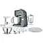 Кухонна машина Sencor Paul 1 1700Вт метал - мініатюра 2