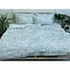 Комплект постільної білизни TAG Tekstil з компаньйоном 2-спальний 000210484 (R-T9153) - мініатюра 1