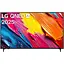 Телевизор LG AI 70 55" QNED UHD 4K (55QNED70A6A) UA [143928] - миниатюра 1