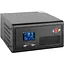 Источник бесперебойного питания (ИБП) LogicPower LPE-B-PSW-1500VA + LiFePO4 батарея 12.8V - 230Ah Smart BMS BT (20486) [110276] - миниатюра 3