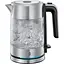 Електрочайник Russell Hobbs 24191-70 Compact Home - мініатюра 1